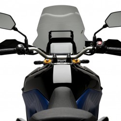 Ζελατίνα Puig Touring Suzuki V-Strom 800DE σκούρο φιμέ