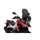 Ζελατίνα Puig Touring Suzuki V-Strom 1050/XT σκούρο φιμέ Ζελατίνα Puig Touring Suzuki V-Strom 1050/XT σκούρο φιμέ