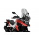 Ζελατίνα Puig Touring Suzuki V-Strom 1050/XT ελαφρώς φιμέ Ζελατίνα Puig Touring Suzuki V-Strom 1050/XT ελαφρώς φιμέ