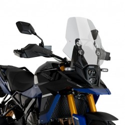 Ζελατίνα Puig Touring Suzuki V-Strom 800DE διάφανη