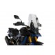 Ζελατίνα Puig Touring Suzuki V-Strom 800DE διάφανη Ζελατίνα Puig Touring Suzuki V-Strom 800DE διάφανη