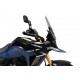 Ζελατίνα Puig Touring Suzuki V-Strom 800DE διάφανη Ζελατίνα Puig Touring Suzuki V-Strom 800DE διάφανη