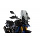 Ζελατίνα Puig Touring Suzuki V-Strom 800DE ελαφρώς φιμέ Ζελατίνα Puig Touring Suzuki V-Strom 800DE ελαφρώς φιμέ