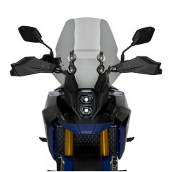 Ζελατίνα Puig Touring Suzuki V-Strom 800DE ελαφρώς φιμέ