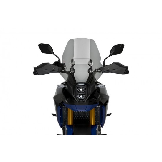 Ζελατίνα Puig Touring Suzuki V-Strom 800DE ελαφρώς φιμέ Ζελατίνα Puig Touring Suzuki V-Strom 800DE ελαφρώς φιμέ