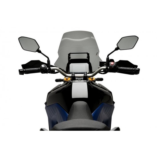 Ζελατίνα Puig Touring Suzuki V-Strom 800DE ελαφρώς φιμέ Ζελατίνα Puig Touring Suzuki V-Strom 800DE ελαφρώς φιμέ