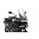 Ζελατίνα Puig Touring Triumph Tiger 1200 GT/Rally/Pro/Explorer 22- διάφανη Ζελατίνα Puig Touring Triumph Tiger 1200 GT/Rally/Pro/Explorer 22- διάφανη