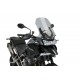 Ζελατίνα Puig Touring Triumph Tiger 1200 GT/Rally/Pro/Explorer 22- ελαφρώς φιμέ Ζελατίνα Puig Touring Triumph Tiger 1200 GT/Rally/Pro/Explorer 22- ελαφρώς φιμέ