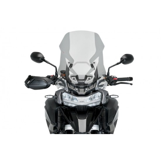 Ζελατίνα Puig Touring Triumph Tiger 1200 GT/Rally/Pro/Explorer 22- ελαφρώς φιμέ Ζελατίνα Puig Touring Triumph Tiger 1200 GT/Rally/Pro/Explorer 22- ελαφρώς φιμέ
