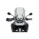 Ζελατίνα Puig Touring Triumph Tiger 1200 GT/Rally/Pro/Explorer 22- ελαφρώς φιμέ Ζελατίνα Puig Touring Triumph Tiger 1200 GT/Rally/Pro/Explorer 22- ελαφρώς φιμέ