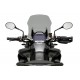 Ζελατίνα Puig Touring Triumph Tiger 1200 GT/Rally/Pro/Explorer 22- ελαφρώς φιμέ Ζελατίνα Puig Touring Triumph Tiger 1200 GT/Rally/Pro/Explorer 22- ελαφρώς φιμέ