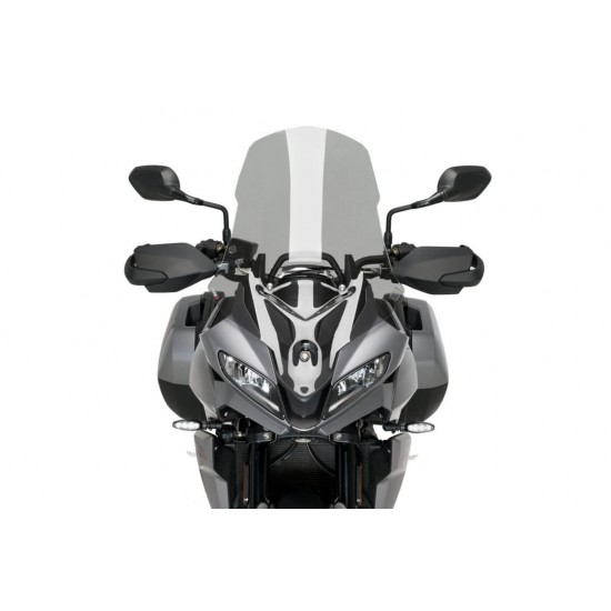 Ζελατίνα Puig Touring Triumph Tiger Sport 660 διάφανη Ζελατίνα Puig Touring Triumph Tiger Sport 660 διάφανη