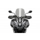 Ζελατίνα Puig Touring Triumph Tiger Sport 660 διάφανη Ζελατίνα Puig Touring Triumph Tiger Sport 660 διάφανη