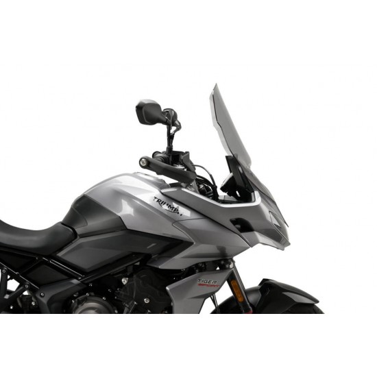 Ζελατίνα Puig Touring Triumph Tiger Sport 660 διάφανη Ζελατίνα Puig Touring Triumph Tiger Sport 660 διάφανη