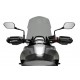Ζελατίνα Puig Touring Triumph Tiger Sport 660 διάφανη Ζελατίνα Puig Touring Triumph Tiger Sport 660 διάφανη