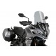 Ζελατίνα Puig Touring Triumph Tiger Sport 660 σκούρο φιμέ Ζελατίνα Puig Touring Triumph Tiger Sport 660 σκούρο φιμέ