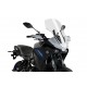 Ζελατίνα Puig Touring Yamaha Tracer 7/GT διάφανη Ζελατίνα Puig Touring Yamaha Tracer 7/GT διάφανη
