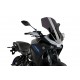 Ζελατίνα Puig Touring Yamaha MT-07 Tracer 20- σκούρο φιμέ Ζελατίνα Puig Touring Yamaha MT-07 Tracer 20- σκούρο φιμέ