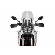 Ζελατίνα Puig Touring Yamaha Tenere 700 διάφανη