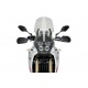 Ζελατίνα Puig Touring Yamaha Tenere 700 διάφανη Ζελατίνα Puig Touring Yamaha Tenere 700 διάφανη