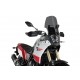 Ζελατίνα Puig Touring Yamaha Tenere 700 σκούρο φιμέ Ζελατίνα Puig Touring Yamaha Tenere 700 σκούρο φιμέ