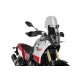 Ζελατίνα Puig Touring Yamaha Tenere 700 ελαφρώς φιμέ Ζελατίνα Puig Touring Yamaha Tenere 700 ελαφρώς φιμέ