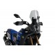 Ζελατίνα Puig Touring Yamaha Tenere 700 World Raid ελαφρώς φιμέ Ζελατίνα Puig Touring Yamaha Tenere 700 World Raid ελαφρώς φιμέ