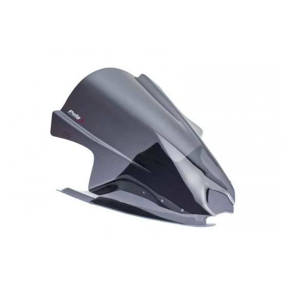 Ζελατίνα Puig Touring Plus Yamaha XJ6 Diversion F 10- ελαφρώς φιμέ Ζελατίνα Puig Touring Plus Yamaha XJ6 Diversion F 10- ελαφρώς φιμέ