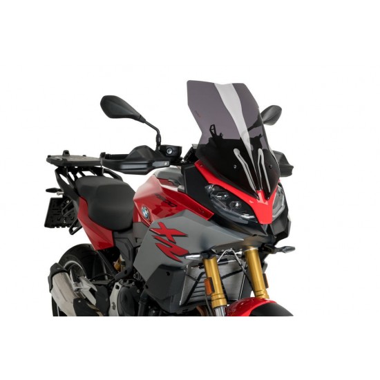 Ζελατίνα Puig Touring BMW F 900 XR σκούρο φιμέ Ζελατίνα Puig Touring BMW F 900 XR σκούρο φιμέ