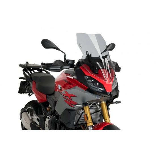 Ζελατίνα Puig Touring BMW F 900 XR ελαφρώς φιμέ Ζελατίνα Puig Touring BMW F 900 XR ελαφρώς φιμέ