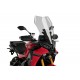 Ζελατίνα Puig Touring Yamaha Tracer 9/GT ελαφρώς φιμέ