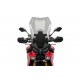 Ζελατίνα Puig Touring Yamaha Tracer 9/GT ελαφρώς φιμέ