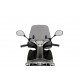 Ζελατίνα Puig Trafic Honda SH Mode 125 21- ελαφρώς φιμέ Ζελατίνα Puig Trafic Honda SH Mode 125 21- ελαφρώς φιμέ