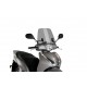 Ζελατίνα Puig Trafic Honda SH Mode 125 21- ελαφρώς φιμέ Ζελατίνα Puig Trafic Honda SH Mode 125 21- ελαφρώς φιμέ