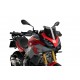 Πλαϊνά βοηθήματα αέρα Puig BMW F 900 XR διάφανα Πλαϊνά βοηθήματα αέρα Puig BMW F 900 XR διάφανα