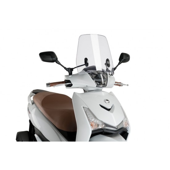 Ζελατίνα Puig Urban SYM HD 300 διάφανη Ζελατίνα Puig Urban SYM HD 300 διάφανη