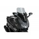 Ζελατίνα Puig V-Tech Sport Honda Forza 125-300 18-20 ελαφρώς φιμέ Ζελατίνα Puig V-Tech Sport Honda Forza 125-300 18-20 ελαφρώς φιμέ