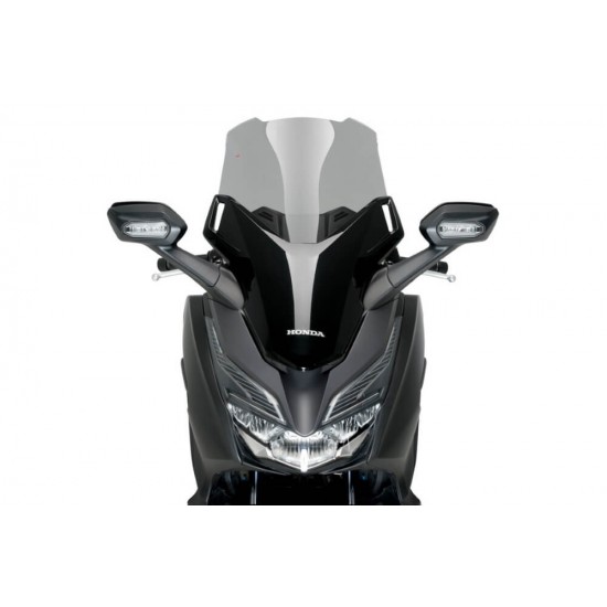 Ζελατίνα Puig V-Tech Sport Honda Forza 125-300 18-20 ελαφρώς φιμέ Ζελατίνα Puig V-Tech Sport Honda Forza 125-300 18-20 ελαφρώς φιμέ