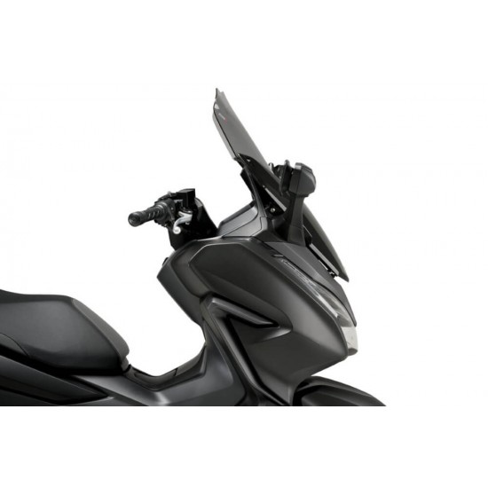Ζελατίνα Puig V-Tech Sport Honda Forza 125-300 18-20 ελαφρώς φιμέ Ζελατίνα Puig V-Tech Sport Honda Forza 125-300 18-20 ελαφρώς φιμέ