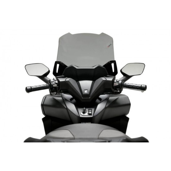 Ζελατίνα Puig V-Tech Sport Honda Forza 125-300 18-20 ελαφρώς φιμέ Ζελατίνα Puig V-Tech Sport Honda Forza 125-300 18-20 ελαφρώς φιμέ