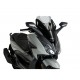 Ζελατίνα Puig V-Tech Sport Honda Forza 125-350 21- ελαφρώς φιμέ