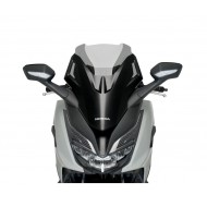 Ζελατίνα Puig V-Tech Sport Honda Forza 125-350 21- ελαφρώς φιμέ