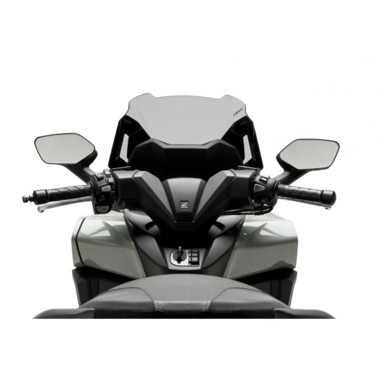 Ζελατίνα Puig V-Tech Sport Honda Forza 125-350 21- ελαφρώς φιμέ