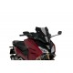 Ζελατίνα Puig V-Tech Sport Honda Forza 750 μαύρη Ζελατίνα Puig V-Tech Sport Honda Forza 750 μαύρη