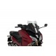 Ζελατίνα Puig V-Tech Sport Honda Forza 750 διάφανη Ζελατίνα Puig V-Tech Sport Honda Forza 750 διάφανη