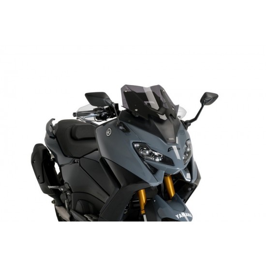 Ζελατίνα Puig V-Tech Sport Yamaha T-MAX 560 22- σκούρο φιμέ Ζελατίνα Puig V-Tech Sport Yamaha T-MAX 560 22- σκούρο φιμέ