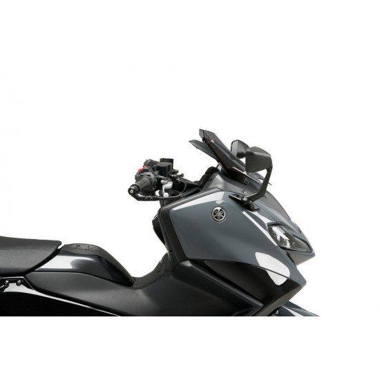 Ζελατίνα Puig V-Tech Sport Yamaha T-MAX 560 22- σκούρο φιμέ Ζελατίνα Puig V-Tech Sport Yamaha T-MAX 560 22- σκούρο φιμέ