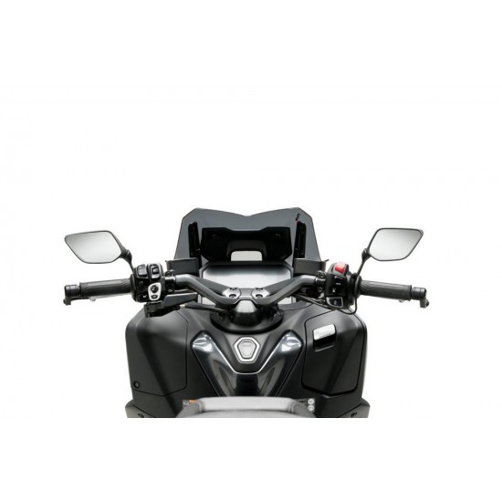 Ζελατίνα Puig V-Tech Sport Yamaha T-MAX 560 22- σκούρο φιμέ Ζελατίνα Puig V-Tech Sport Yamaha T-MAX 560 22- σκούρο φιμέ