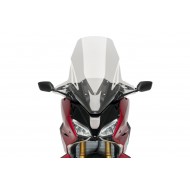 Ζελατίνα Puig V-Tech Touring Honda Forza 750 διάφανη