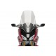 Ζελατίνα Puig V-Tech Touring Honda Forza 750 διάφανη Ζελατίνα Puig V-Tech Touring Honda Forza 750 διάφανη